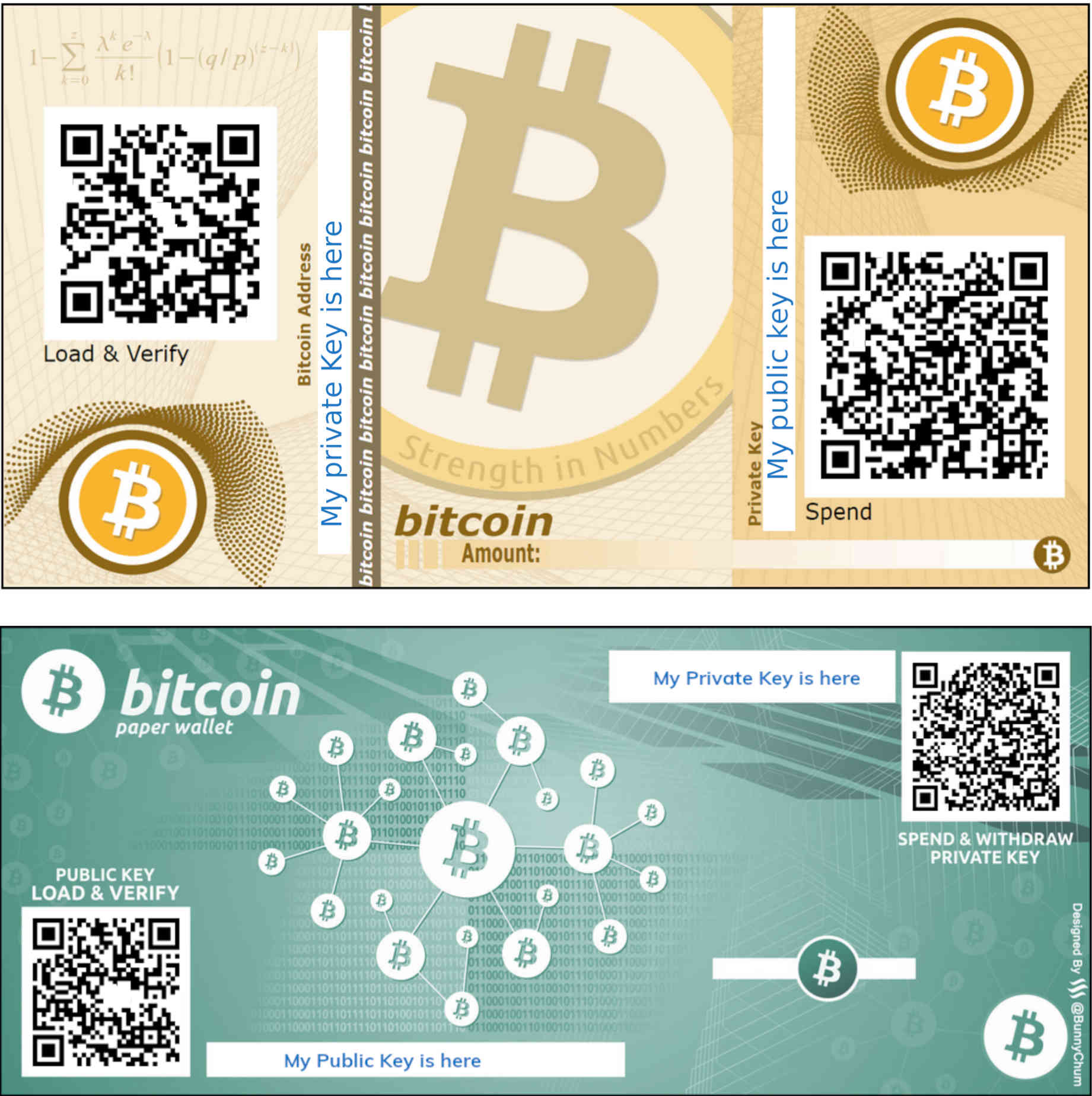 Bitcoin Geschenkkarte jetzt kaufen - Bitcoin Gutschein